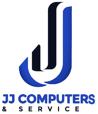 JJ Computers & Service