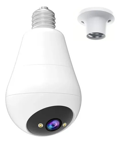 Camara de Seguridad para interiores Jodan T2R-U