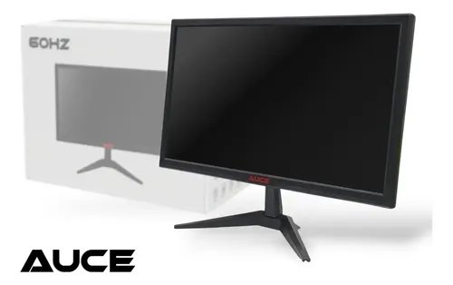 Monitor AUCE 20" pulgadas 60Hz