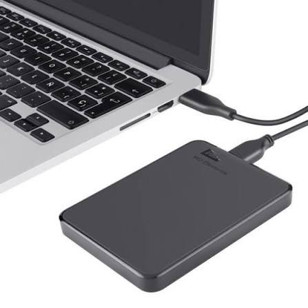 Disco externo 1 TB