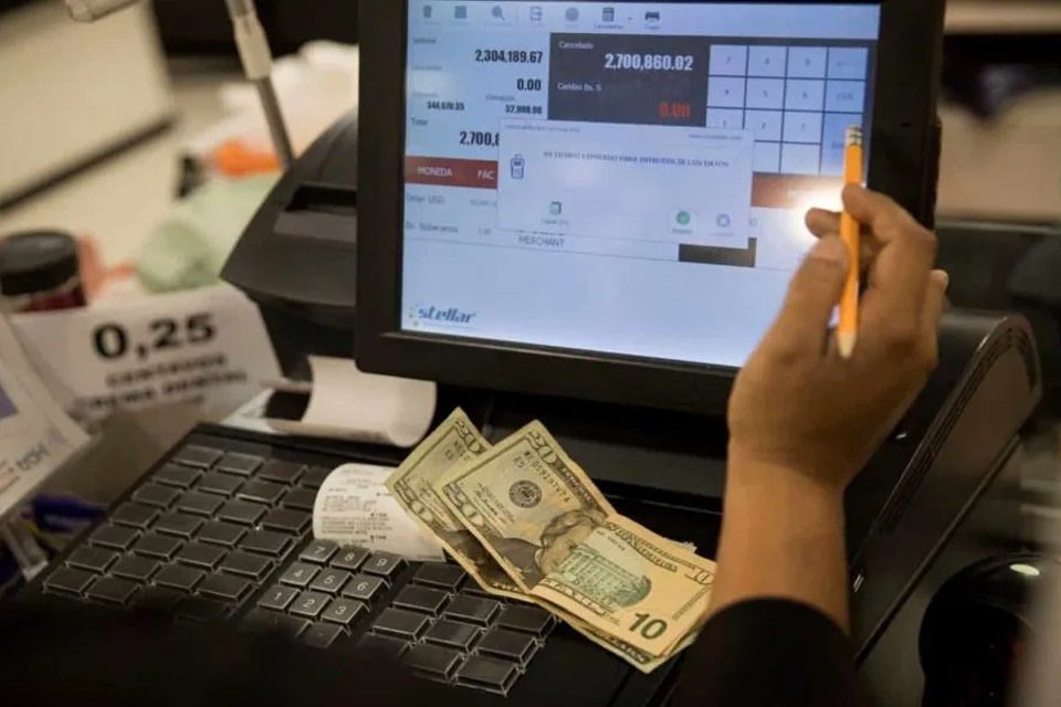 Configuración de impresora fiscal