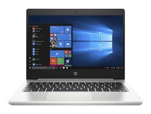 Foto 3 de laptop HP Probook 640 G5